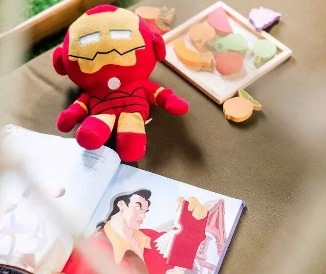 ホテル The Ubud Village Resort & Spa