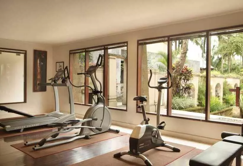 ホテル The Ubud Village Resort & Spa