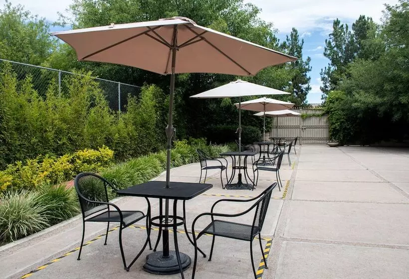 فندق Victoria Express