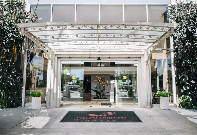 فندق Victoria Express