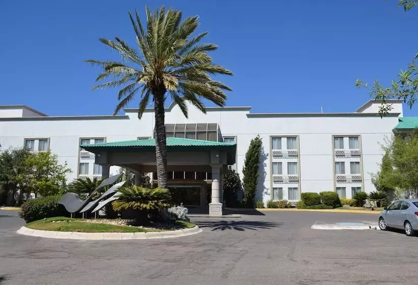 فندق Victoria Express