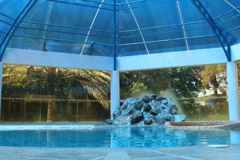 فندق Victoria Express