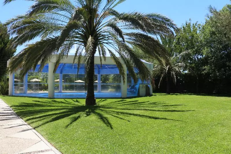 فندق Victoria Express