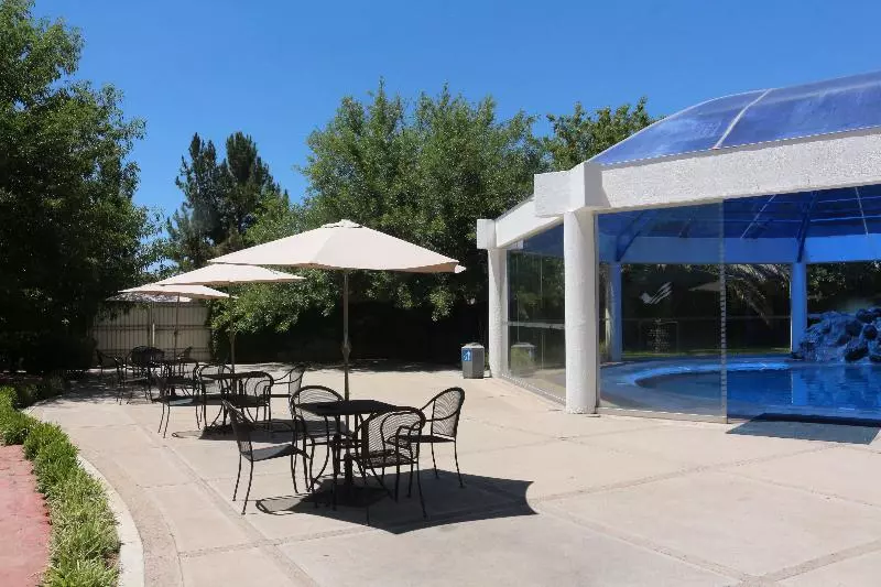 فندق Victoria Express