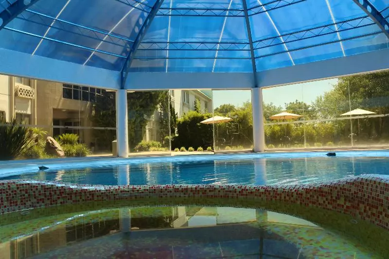 فندق Victoria Express