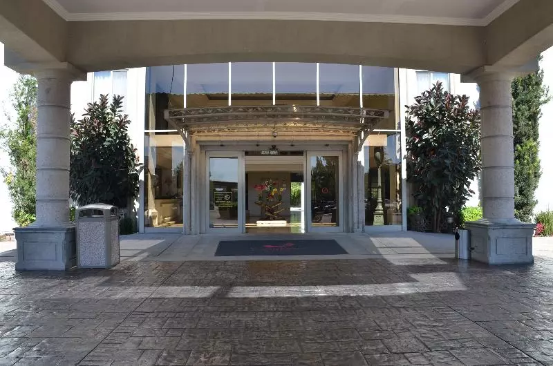 فندق Victoria Express