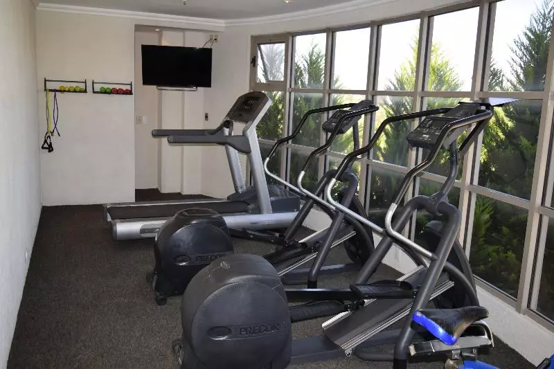 فندق Victoria Express