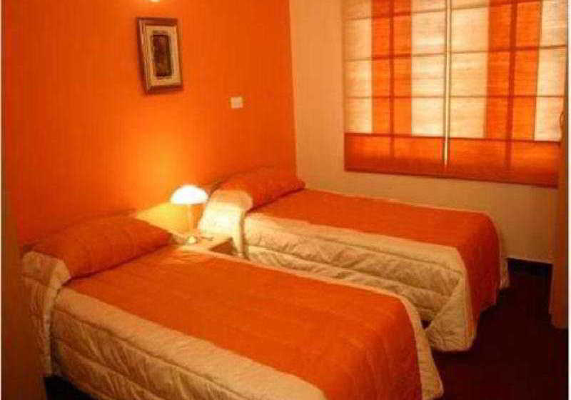 فندق Vsl Grand Serviced Apartments