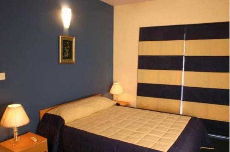 فندق Vsl Grand Serviced Apartments