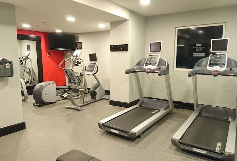 هتل Wyndham Garden Torreon Tecnologico