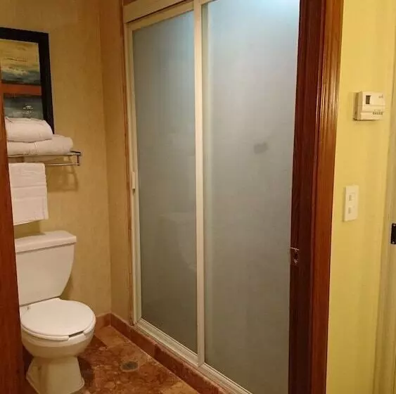 هتل Wyndham Garden Torreon Tecnologico