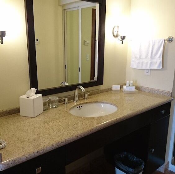 هتل Wyndham Garden Torreon Tecnologico