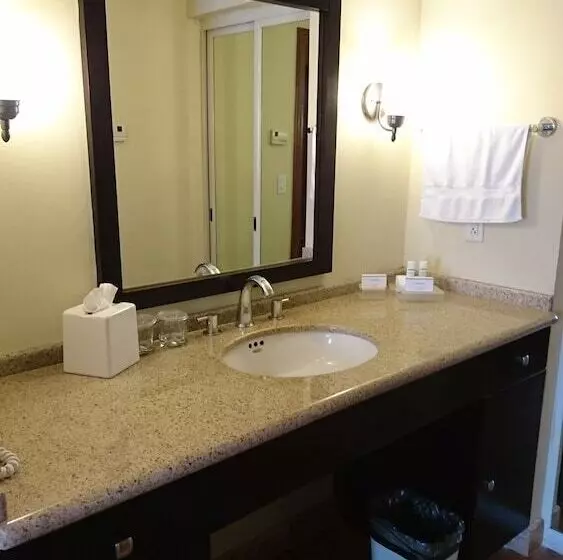 هتل Wyndham Garden Torreon Tecnologico