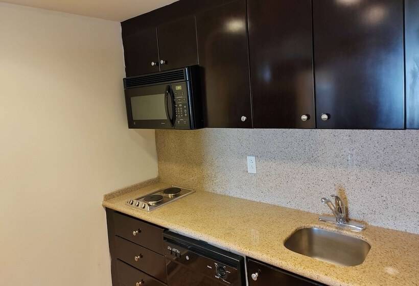 هتل Wyndham Garden Torreon Tecnologico