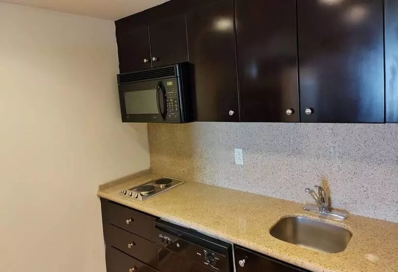 هتل Wyndham Garden Torreon Tecnologico