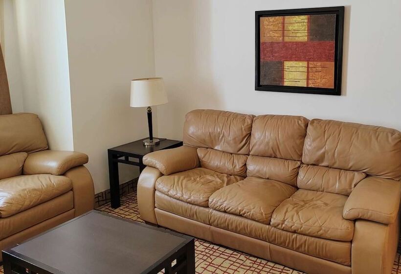 هتل Wyndham Garden Torreon Tecnologico