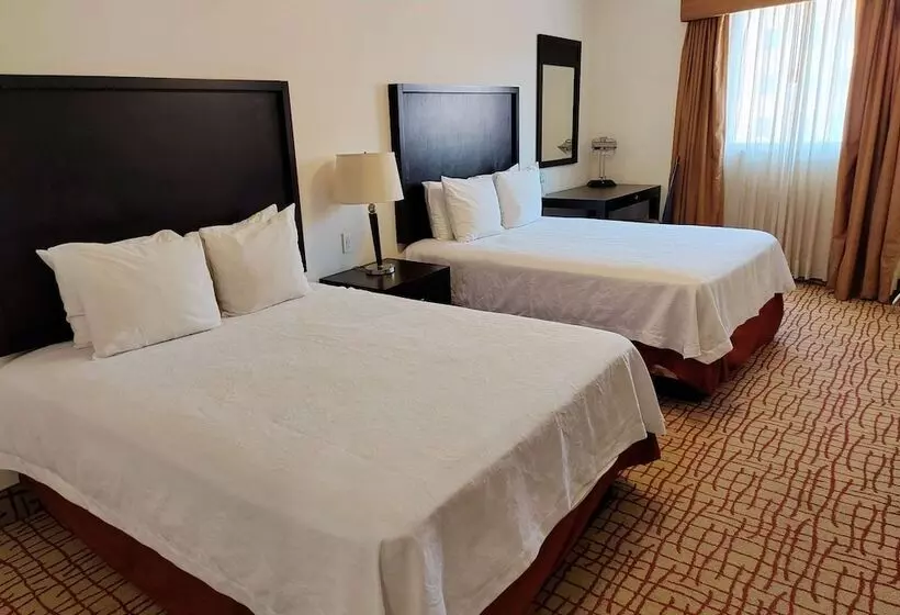 هتل Wyndham Garden Torreon Tecnologico