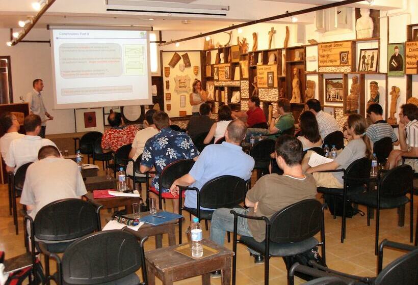 Iliostasi Beach Apartments