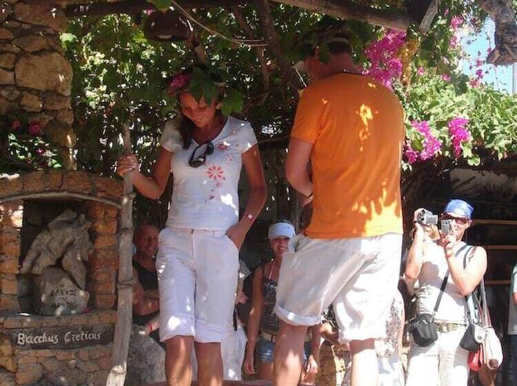 Iliostasi Beach Apartments