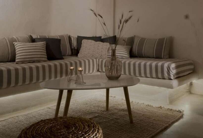 Iridachic Boutique Hotel & Spa