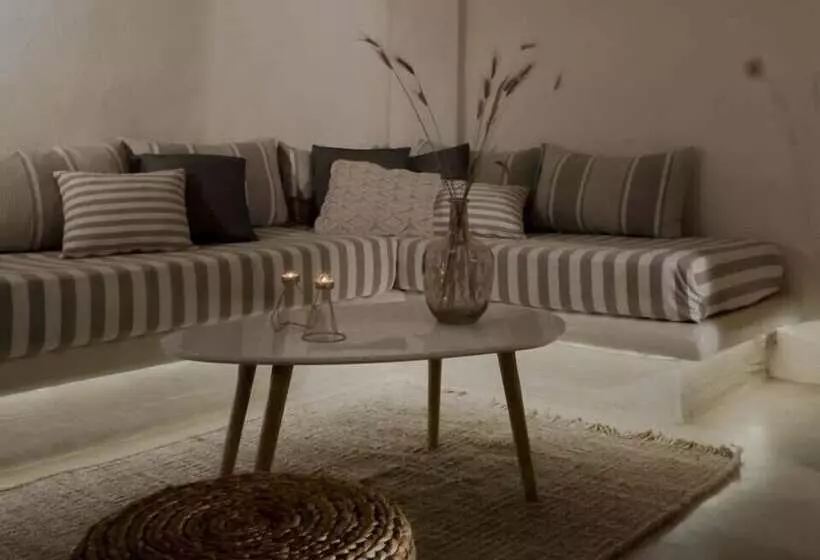 Iridachic Boutique Hotel & Spa