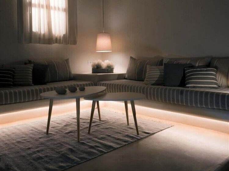 Iridachic Boutique Hotel & Spa