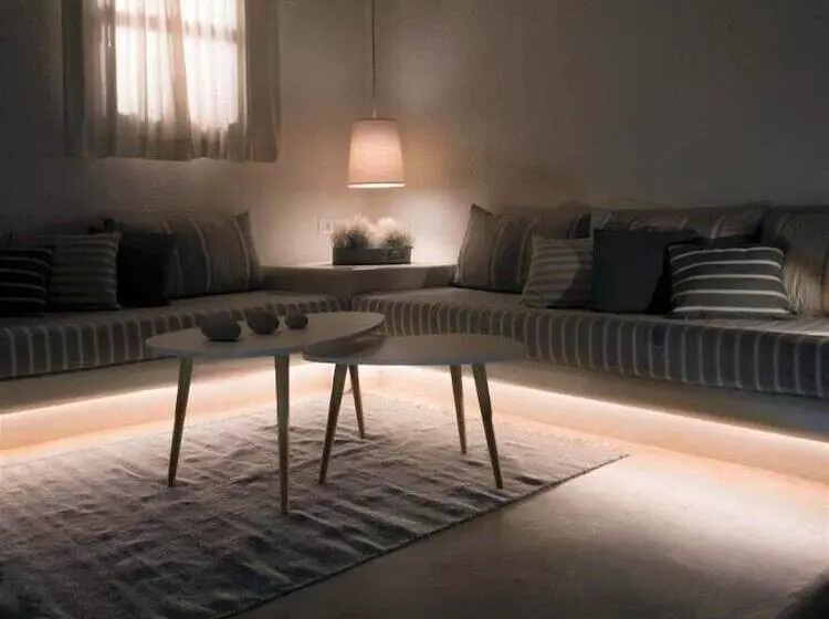 Iridachic Boutique Hotel & Spa