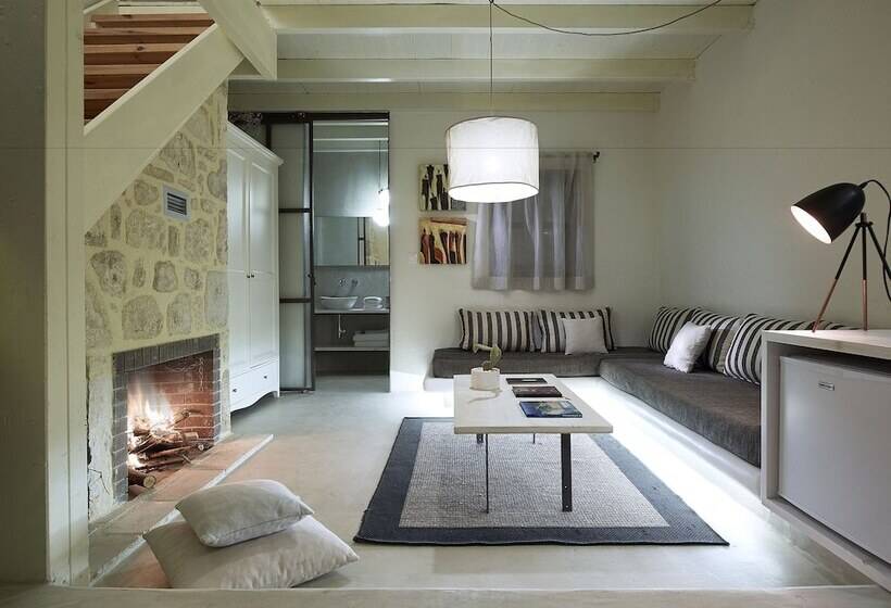 Iridachic Boutique Hotel & Spa