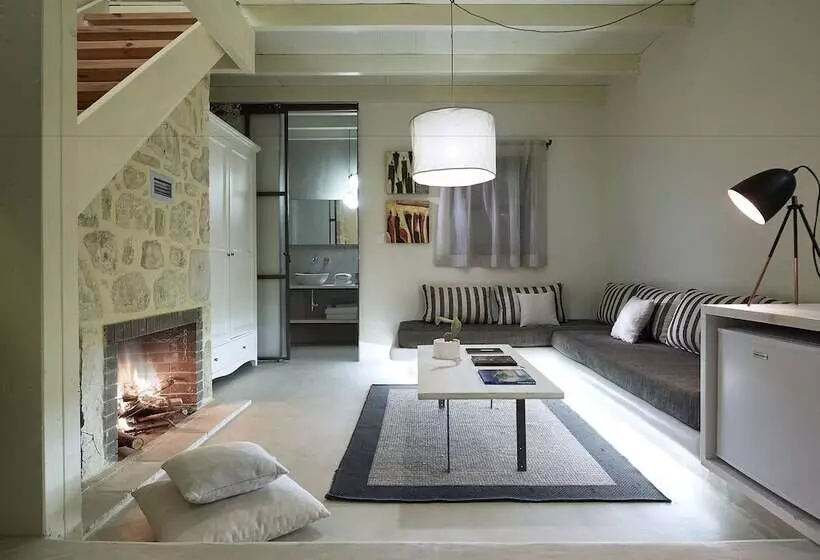 Iridachic Boutique Hotel & Spa