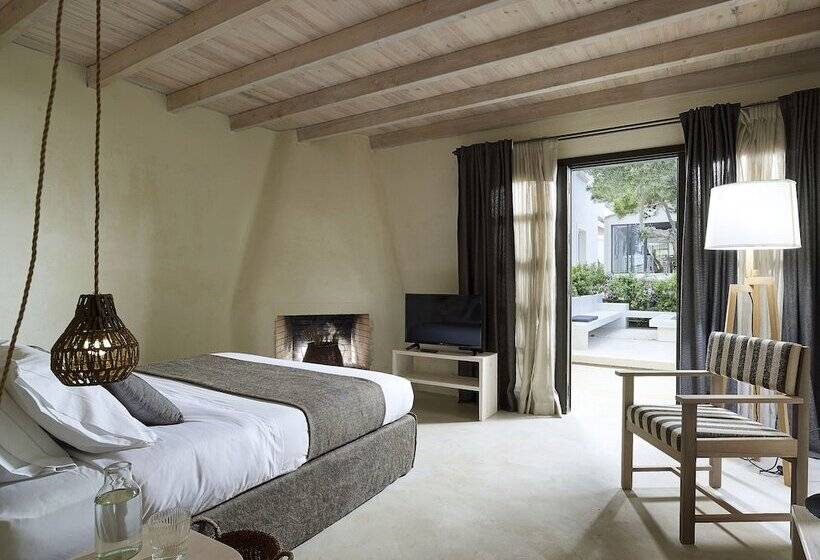 Iridachic Boutique Hotel & Spa