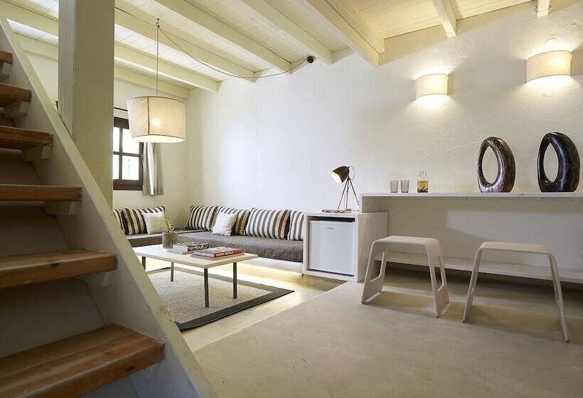 Iridachic Boutique Hotel & Spa