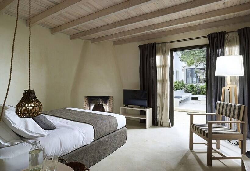 Iridachic Boutique Hotel & Spa