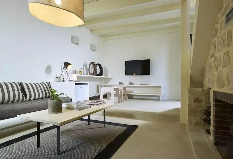 Iridachic Boutique Hotel & Spa