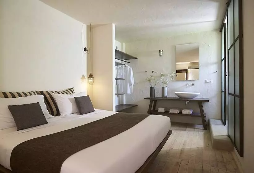 Iridachic Boutique Hotel & Spa