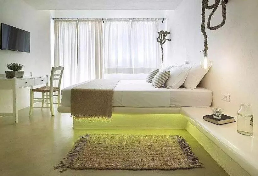 Iridachic Boutique Hotel & Spa