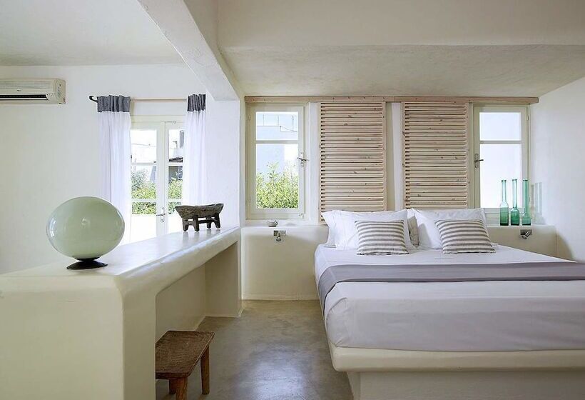 Iridachic Boutique Hotel & Spa