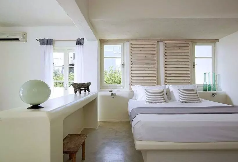 Iridachic Boutique Hotel & Spa