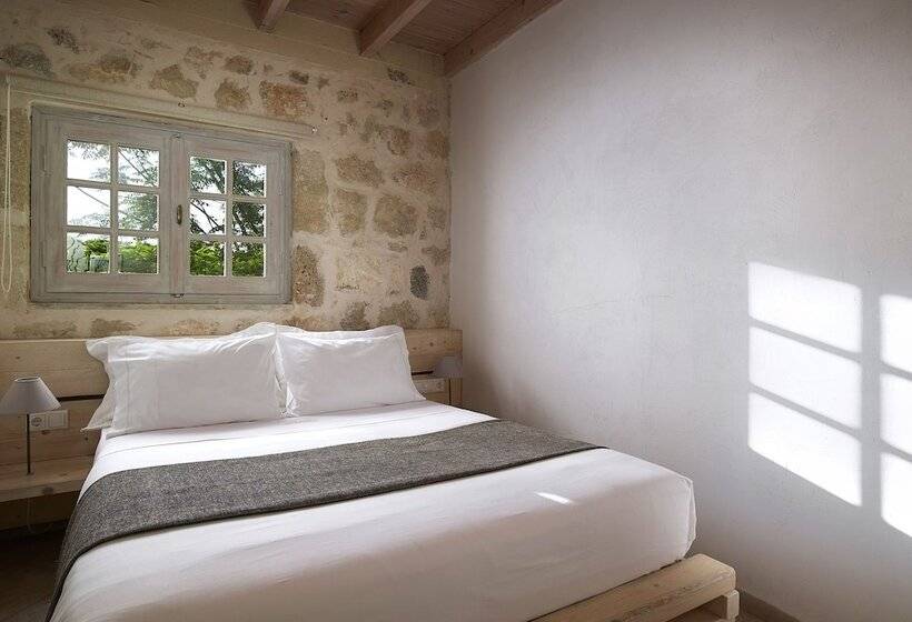 Iridachic Boutique Hotel & Spa