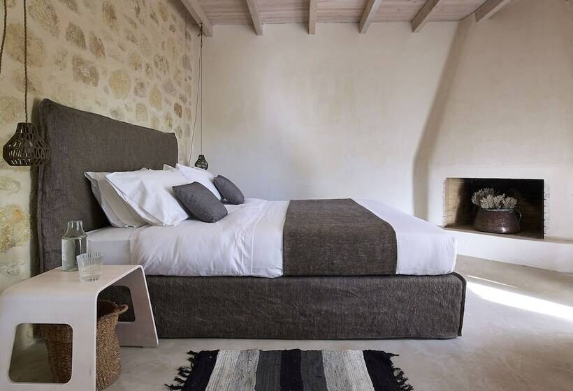 Iridachic Boutique Hotel & Spa