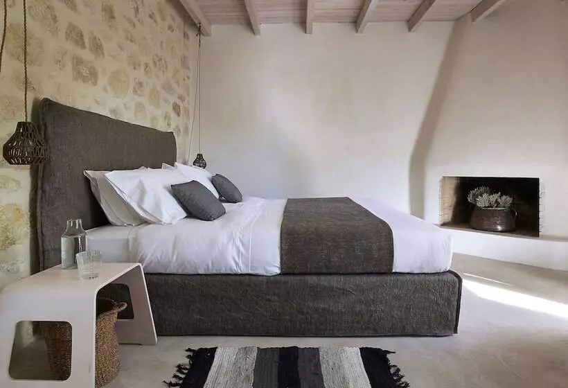 Iridachic Boutique Hotel & Spa