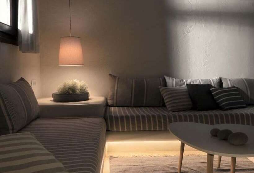 Iridachic Boutique Hotel & Spa