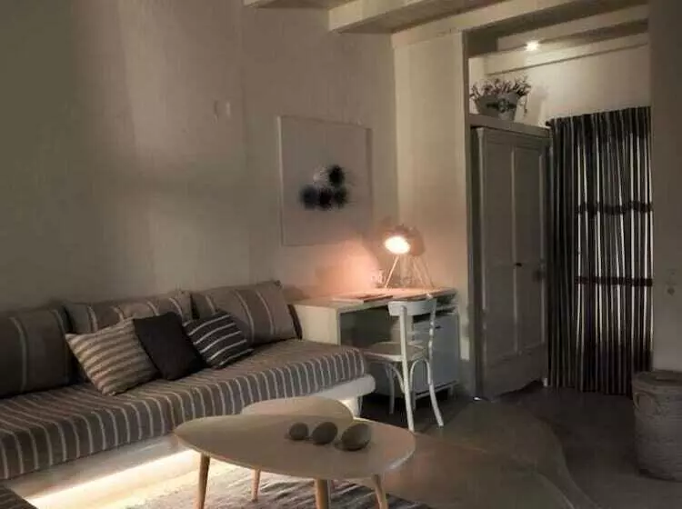 Iridachic Boutique Hotel & Spa