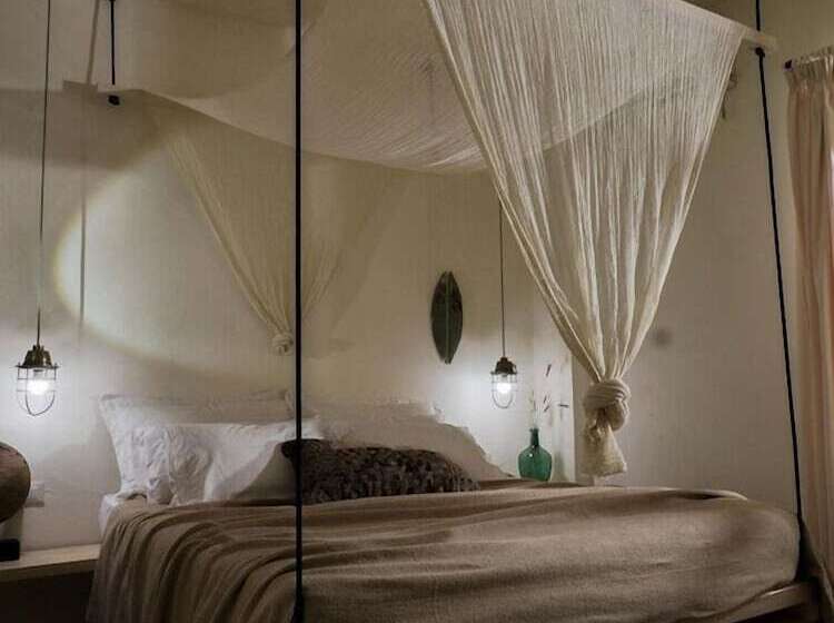 Iridachic Boutique Hotel & Spa