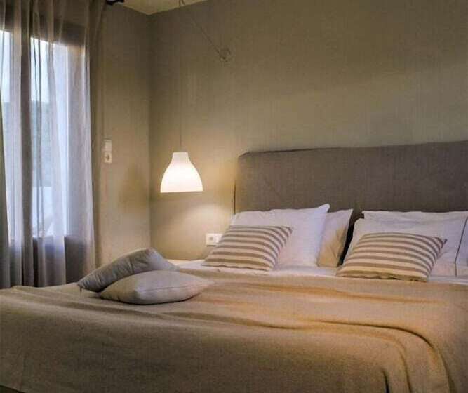 Iridachic Boutique Hotel & Spa