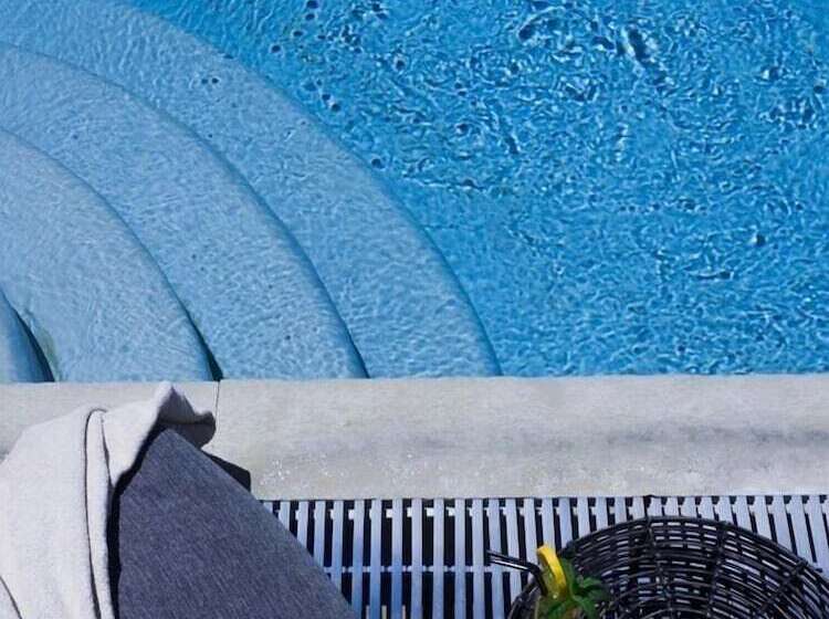 Iridachic Boutique Hotel & Spa