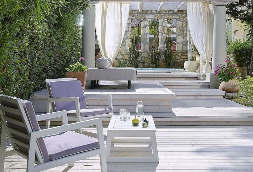 Iridachic Boutique Hotel & Spa