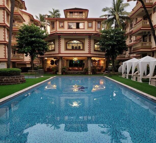 Lillywoods Highland Beach Resort