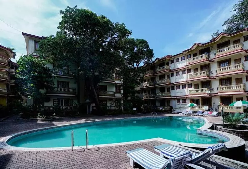 Lillywoods Highland Beach Resort