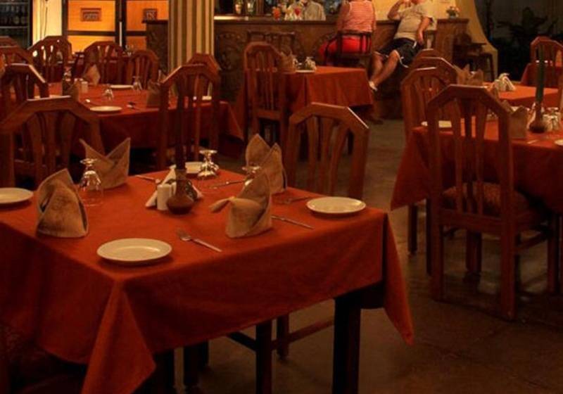 Lillywoods Highland Beach Resort