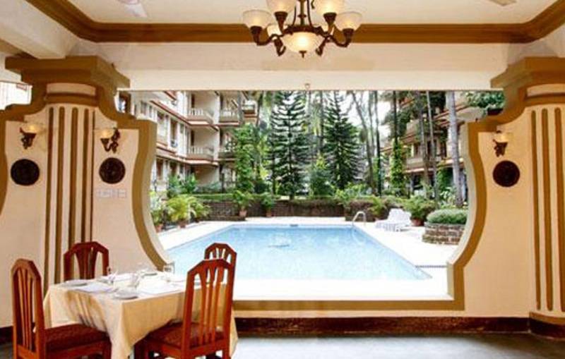 Lillywoods Highland Beach Resort